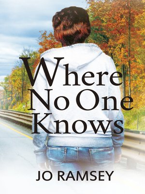 cover image of Where No One Knows
